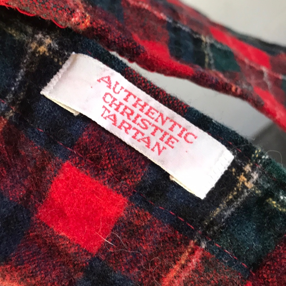 Pendleton Wool Button Down - image 4
